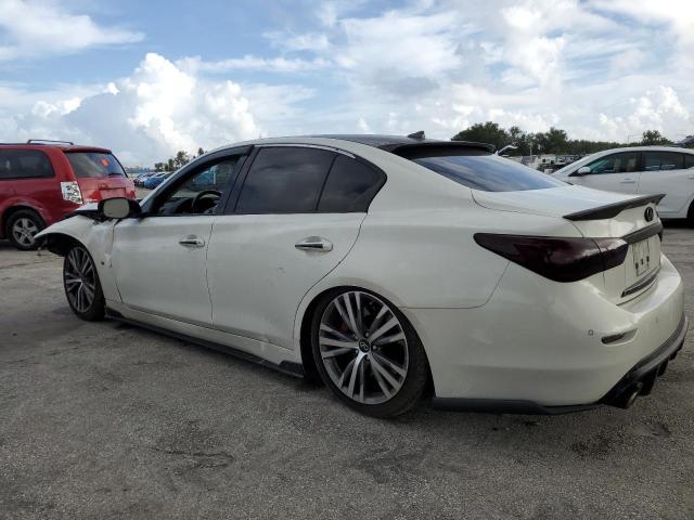 Photo 2 from auction – 2015 INFINITI Q50 BASE with VIN JN1BV7AP0FM351946