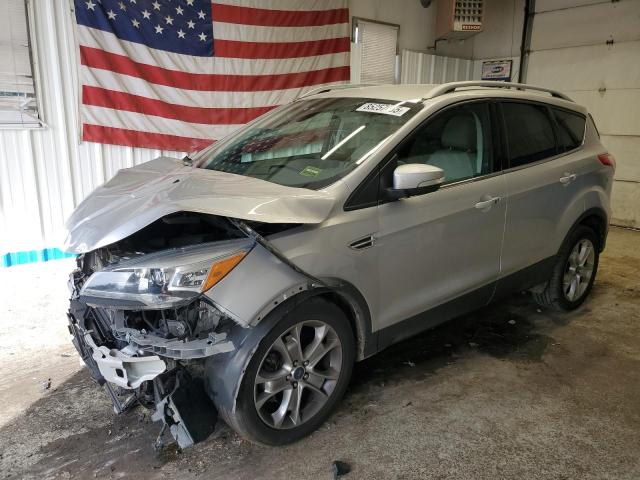 FORD ESCAPE TIT 2014 with VIN 1FMCU9JX1EUA07956 - Photo from auction