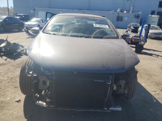 Photo 5 from auction – 2013 VOLKSWAGEN EOS KOMFORT with VIN WVWBW8AH0DV006142