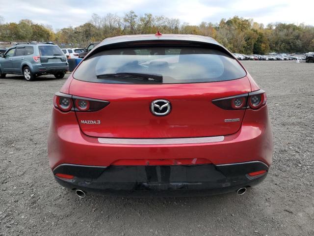 Photo 6 from auction – 2021 MAZDA 3 PREMIUM with VIN JM1BPAMLXM1346944