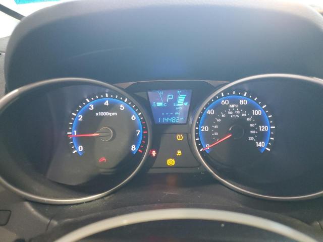 Photo 9 from auction – 2015 HYUNDAI TUCSON LIM with VIN KM8JUCAG2FU089153