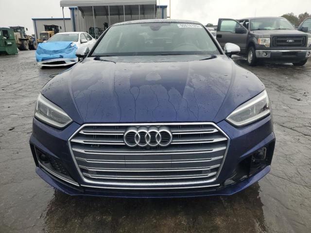 Photo 5 from auction – 2018 AUDI S5 PRESTIG with VIN WAUC4CF53JA023786