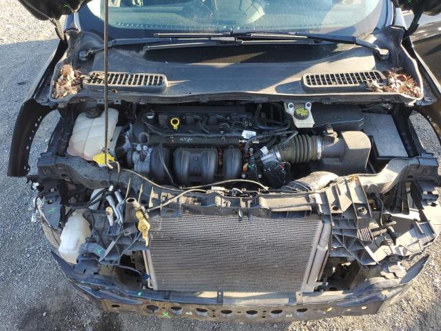 Photo 12 from auction – 2016 FORD ESCAPE S with VIN 1FMCU0F74GUC64469