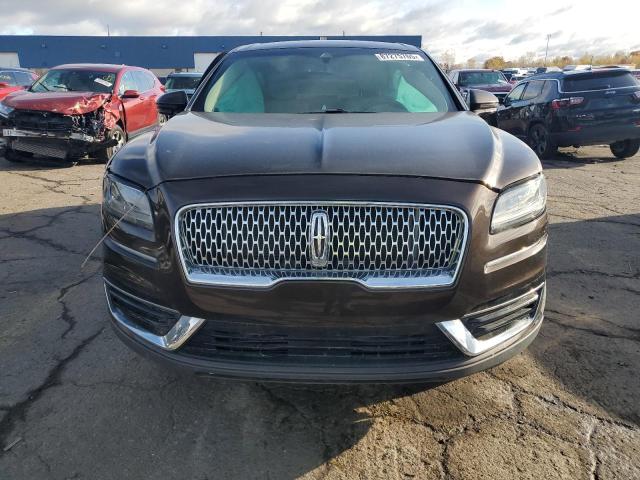 Photo 5 from auction – 2020 LINCOLN NAUTILUS with VIN 2LMPJ6J97LBL13643