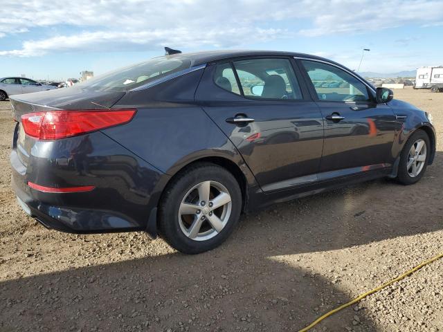 Photo 3 from auction – 2015 KIA OPTIMA LX with VIN 5XXGM4A74FG464759