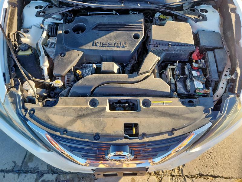 Photo 11 from auction – 2017 NISSAN ALTIMA 2.5 with VIN 1N4AL3AP7HC495208