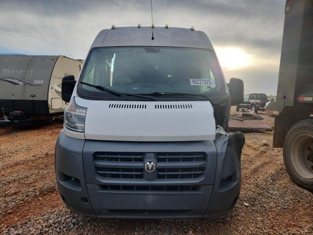 Photo 5 from auction – 2017 RAM PROMASTER with VIN 3C6TRVDG6HE536663