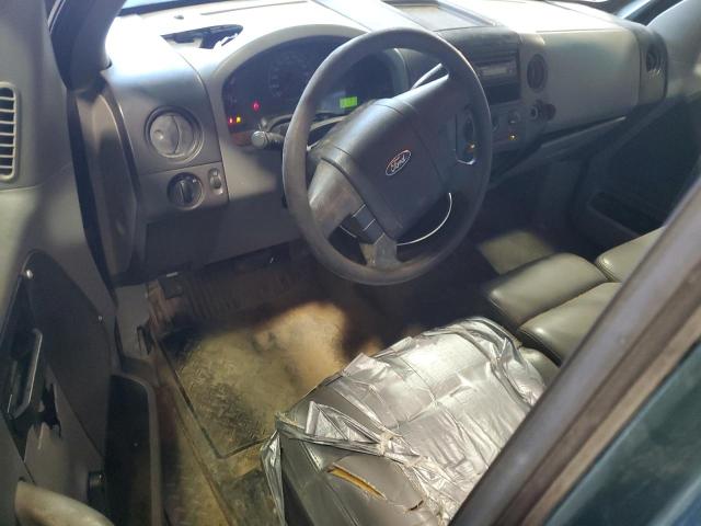 Photo 8 from auction – 2008 FORD F150 with VIN 1FTRF12258KD11384