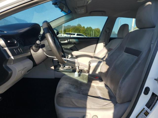 Photo 7 from auction – 2014 TOYOTA CAMRY L with VIN 4T4BF1FK7ER384382