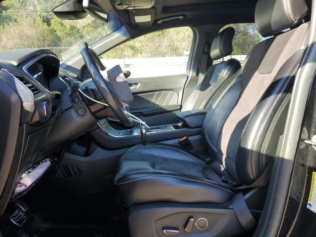 Zdjęcie 7 z aukcji – 2019 FORD EDGE ST z VIN 2FMPK4AP5KBB94355