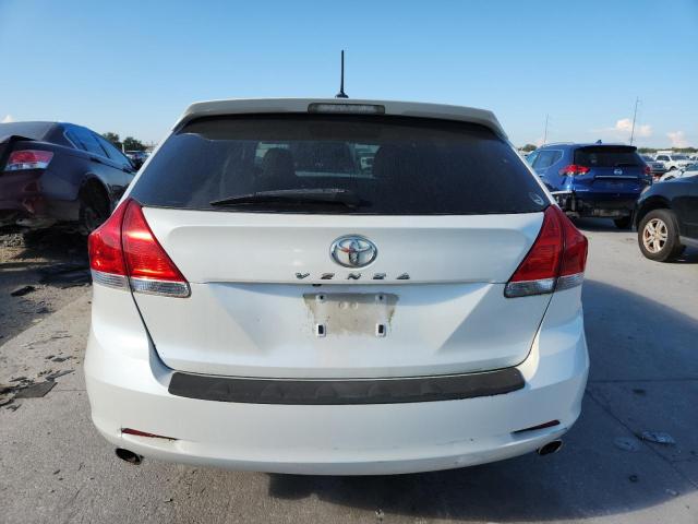 Photo 6 from auction – 2011 TOYOTA VENZA with VIN 4T3ZK3BB9BU038777