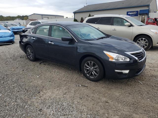 Photo 4 from auction – 2015 NISSAN ALTIMA 2.5 with VIN 1N4AL3AP7FC498462