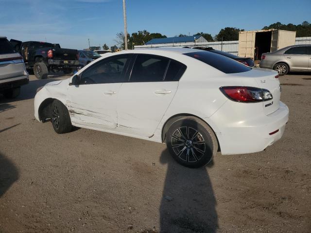 Photo 2 from auction – 2013 MAZDA 3 I with VIN JM1BL1TF7D1741669