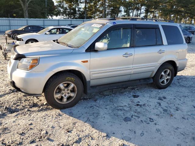 صورة رقم 1 من المزاد - 2007 HONDA PILOT EXL مع VIN 5FNYF18707B001847