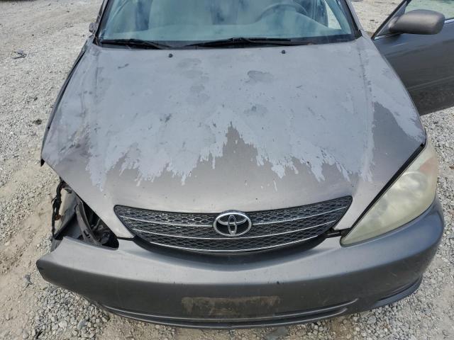 Photo 11 from auction – 2003 TOYOTA CAMRY with VIN 4T1BE32K23U679031