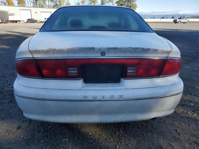 Photo 6 from auction – 2000 BUICK CENTURY CU with VIN 2G4WS52JXY1177447