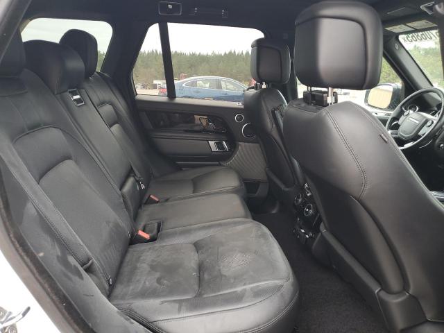 Photo 10 from auction – 2020 LAND ROVER RANGE ROVE with VIN SALGS2RU7LA575360