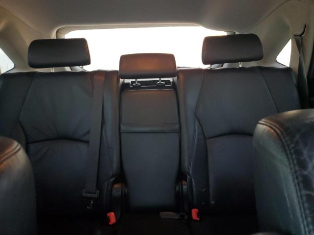 Фото 10 с аукциона – 2009 LEXUS RX 350 с VIN 2T2GK31U69C079264