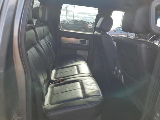 Photo 10 from auction – 2014 FORD F150 SUPER with VIN 1FTFW1ET7EFB49589