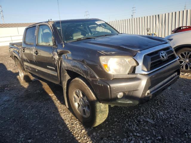 Photo 4 from auction – 2012 TOYOTA TACOMA DOU with VIN 3TMLU4ENXCM084293