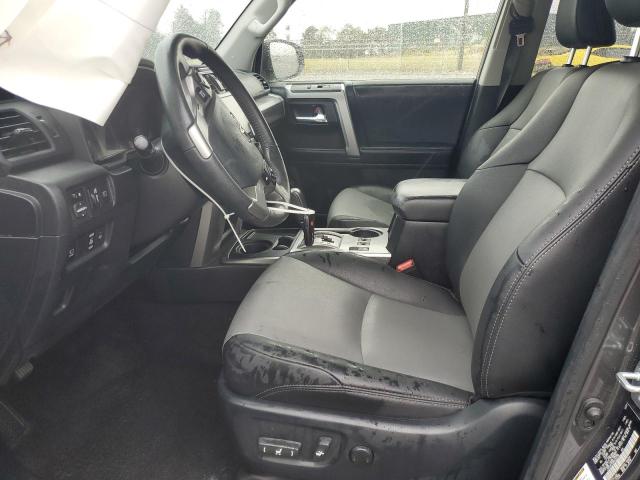 Photo 7 from auction – 2022 TOYOTA 4RUNNER SR with VIN JTEFU5JR0N5263748