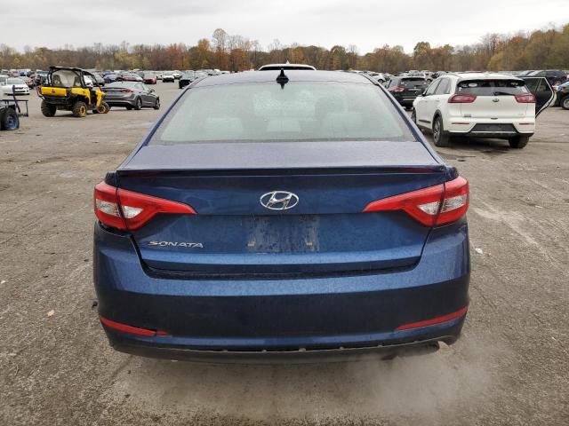 Photo 6 from auction – 2016 HYUNDAI SONATA SE with VIN 5NPE24AF4GH328612