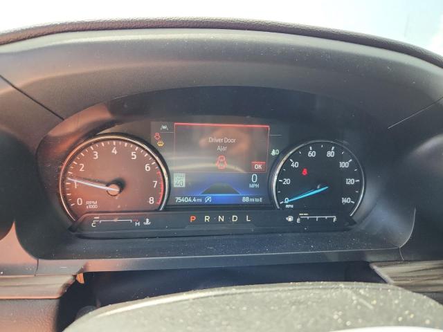 Foto 9 de la subasta – 2021 FORD EXPLORER L con VIN 1FMSK8FH4MGC15338