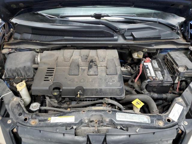 Foto 12 de la subasta – 2010 DODGE GRAND CARA con VIN 2D4RN5DX4AR139328
