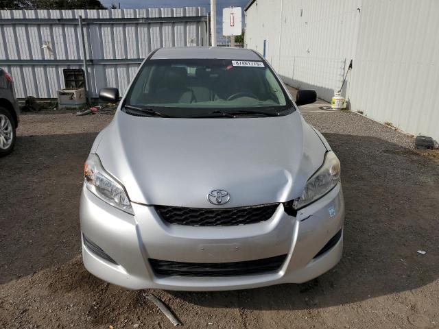 Photo 5 from auction – 2010 TOYOTA COROLLA MA with VIN 2T1KU4EE5AC197473
