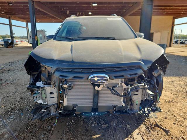 Photo 5 from auction – 2025 SUBARU FORESTER W with VIN JF2SKAJC3SH405874