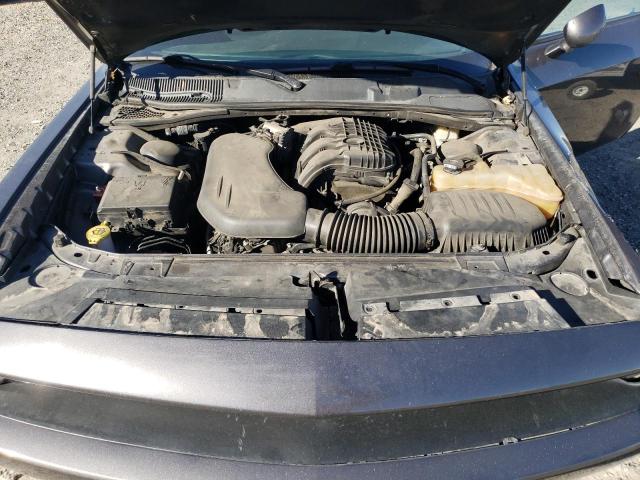 Photo 11 from auction – 2016 DODGE CHALLENGER with VIN 2C3CDZAG2GH184434