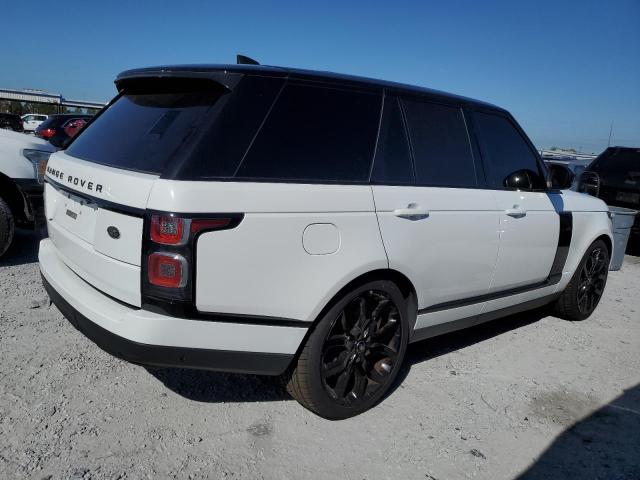 Photo 3 from auction – 2020 LAND ROVER RANGE ROVE with VIN SALGS2RU6LA403482