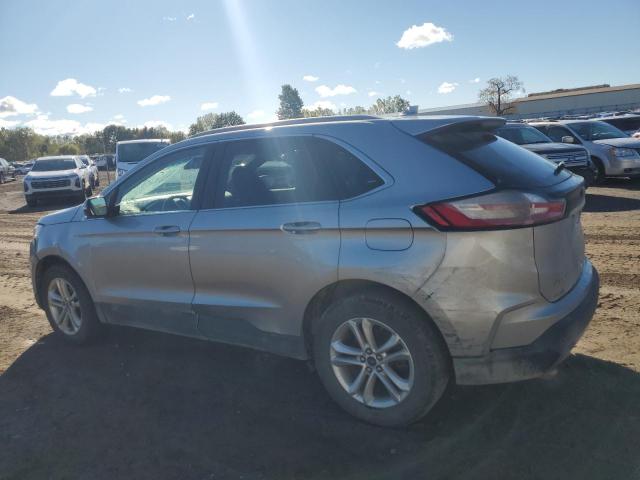 Photo 2 from auction – 2020 FORD EDGE SEL with VIN 2FMPK3J95LBA57591