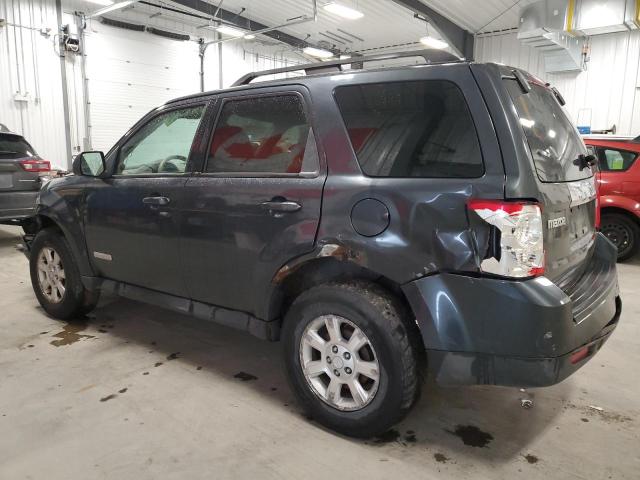 Photo 2 from auction – 2008 MAZDA TRIBUTE I with VIN 4F2CZ02Z68KM23390