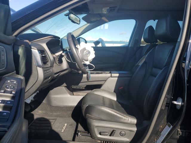 Photo 7 from auction – 2021 NISSAN ROGUE SL with VIN 5N1AT3CB7MC701435