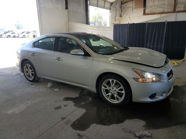 Zdjęcie 4 z aukcji – 2014 NISSAN MAXIMA S z VIN 1N4AA5AP6EC441475