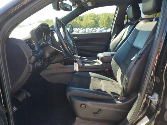 Photo 7 from auction – 2021 DODGE DURANGO GT with VIN 1C4RDJDG0MC644028
