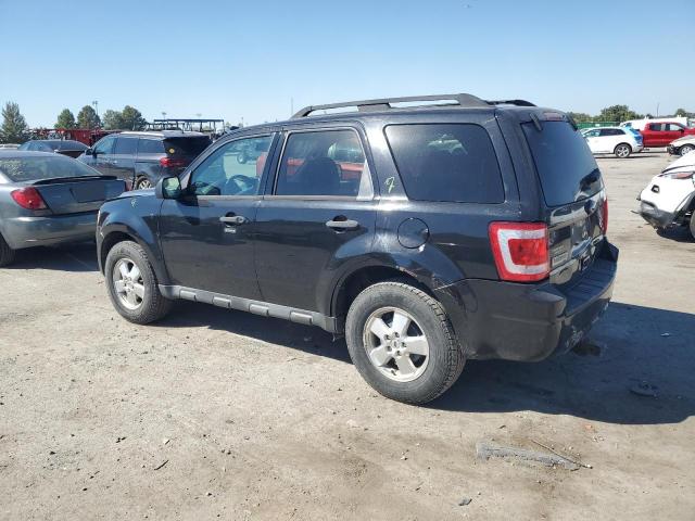 Photo 2 from auction – 2011 FORD ESCAPE XLT with VIN 1FMCU0DG9BKB22707