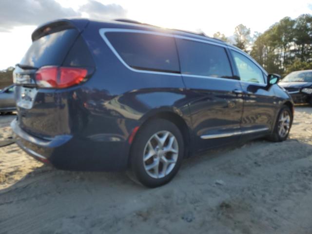 Photo 3 from auction – 2017 CHRYSLER PACIFICA T with VIN 2C4RC1BG1HR560626