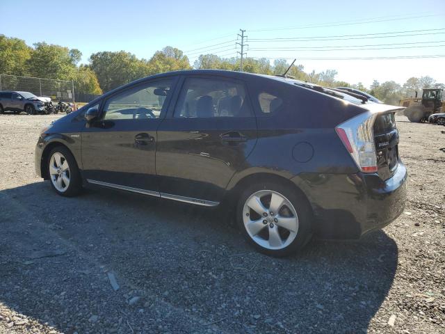 Photo 2 from auction – 2010 TOYOTA PRIUS with VIN JTDKN3DU2A0102135