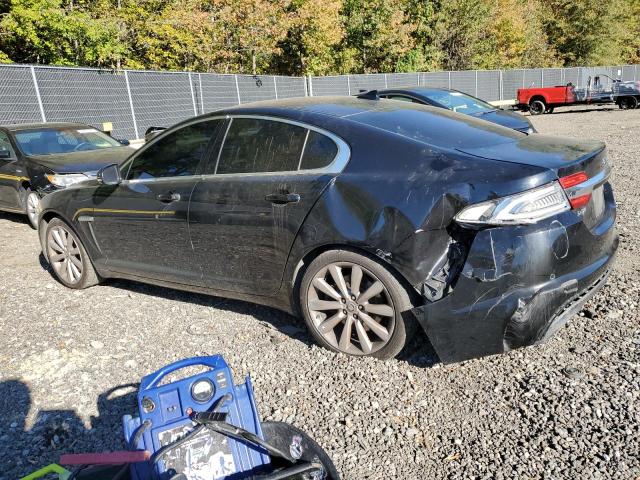 Photo 2 from auction – 2013 JAGUAR XF with VIN SAJWJ0EF5D8S88983