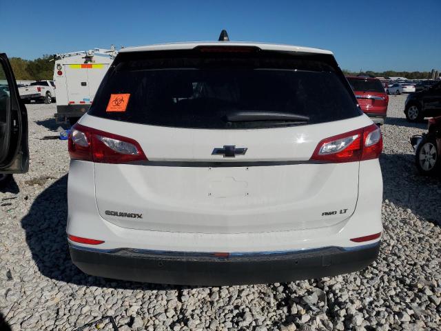 Photo 6 from auction – 2021 CHEVROLET EQUINOX LT with VIN 3GNAXUEVXMS176443