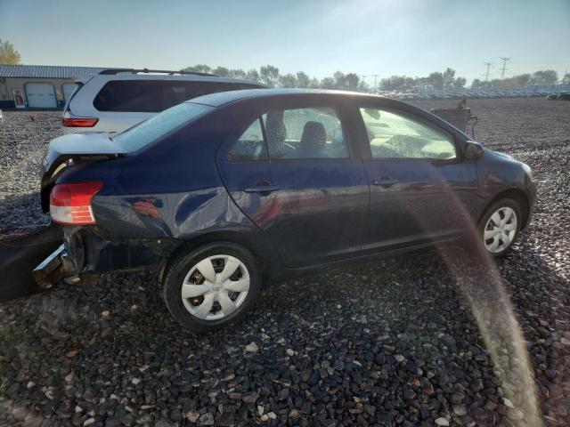 Photo 3 from auction – 2008 TOYOTA YARIS with VIN JTDBT923384030559