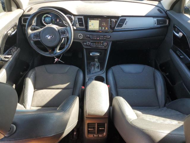 Photo 8 from auction – 2018 KIA NIRO EX with VIN KNDCC3LC4J5187565