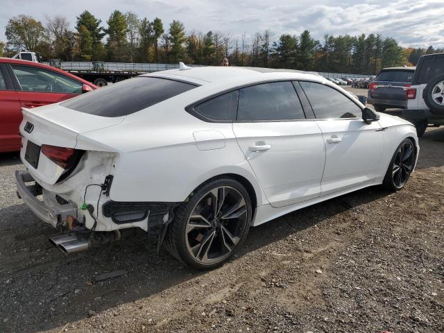 Photo 3 from auction – 2020 AUDI S5 with VIN WAUC4CF52LA020042