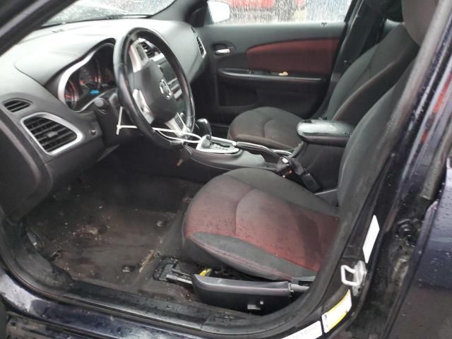 Zdjęcie 7 z aukcji – 2012 DODGE AVENGER SX z VIN 1C3CDZEG6CN285097