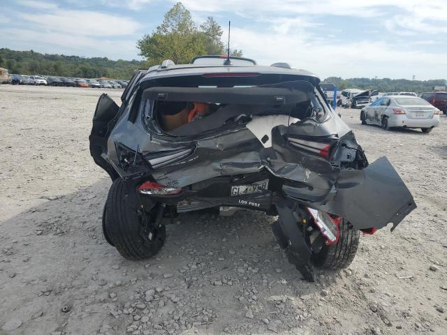 Photo 6 from auction – 2022 BUICK ENCORE GX with VIN KL4MMDS28NB009093