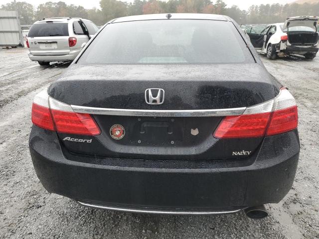 Photo 6 from auction – 2015 HONDA ACCORD EXL with VIN 1HGCR2F85FA083232