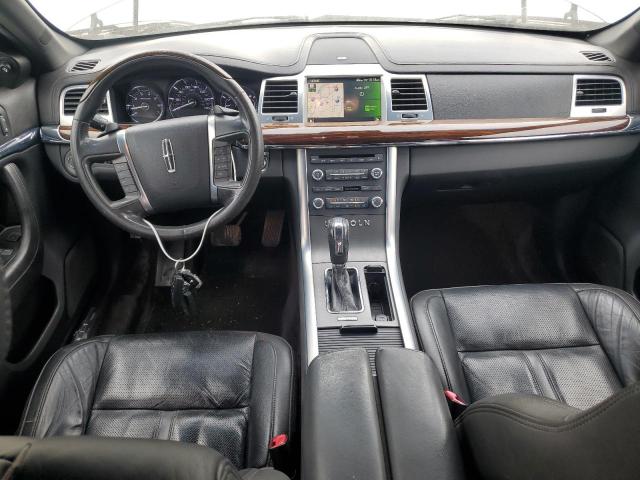 Photo 8 from auction – 2011 LINCOLN MKS with VIN 1LNHL9ERXBG609706