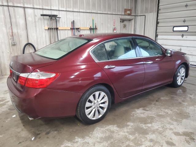 Photo 3 from auction – 2015 HONDA ACCORD EXL with VIN 1HGCR2F87FA175569